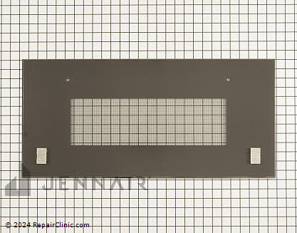 Outer Door Glass WPW10269424 Alternate Product View
