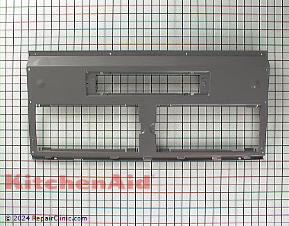 Base Plate 8205061 Alternate Product View