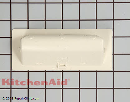 Door Handle 3977242 Alternate Product View