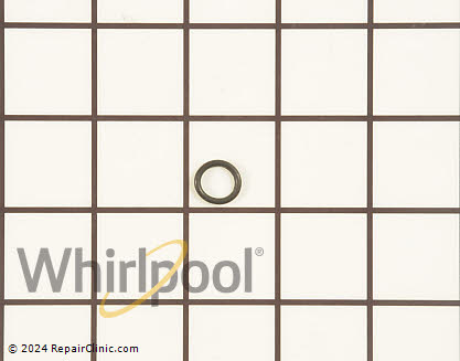 O-Ring WPW10116761 Alternate Product View