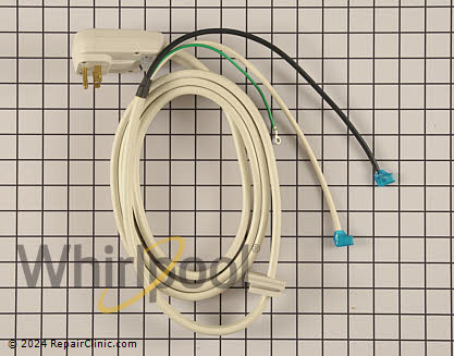 Power Cord 8215226 Alternate Product View