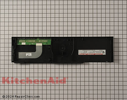 Control Panel W10083773 Alternate Product View