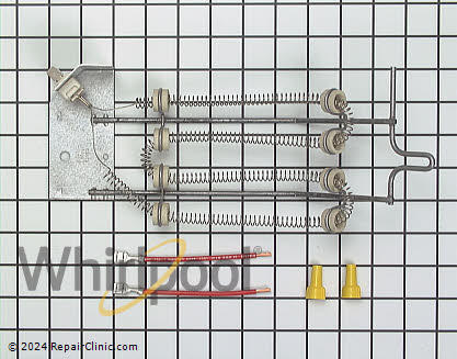 Heating Element 279506 Alternate Product View