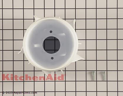 Upper Agitator WP64210 Alternate Product View