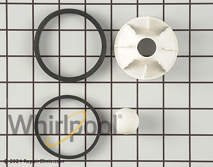 Valve 8193860 Alternate Product View