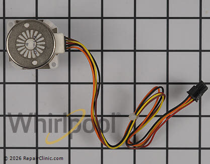 Drive Motor W10174787 Alternate Product View