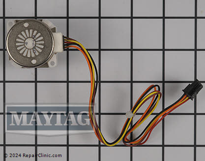 Drive Motor W10174787 Alternate Product View