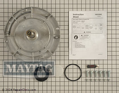 Tub Seal and Bearing Kit 25001057 Alternate Product View