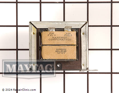 High Voltage Transformer 7418P007-60 Alternate Product View