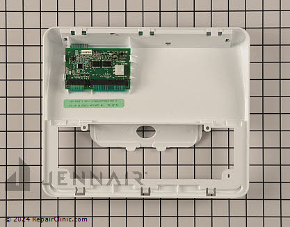 Control Cover W10204522 Alternate Product View