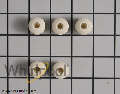 Foot 8211628 Alternate Product View