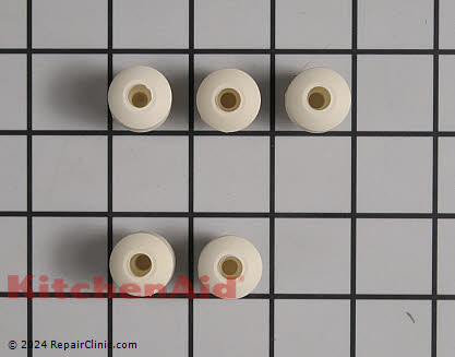Foot 8211628 Alternate Product View