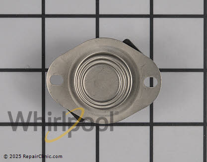 High Limit Thermostat WPW10168175 Alternate Product View