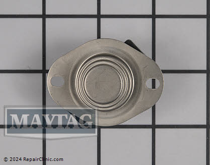 High Limit Thermostat WPW10168175 Alternate Product View