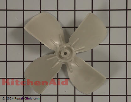 Condenser Fan Blade 4344632 Alternate Product View