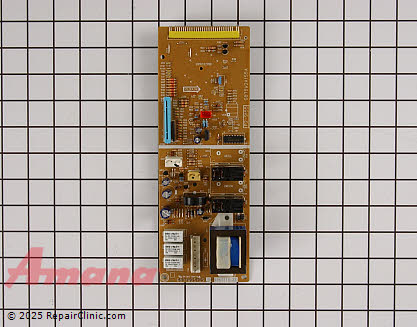 Control Board WPR0130666 Alternate Product View