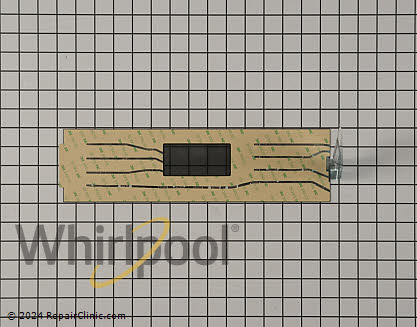 Touchpad WP74011883 Alternate Product View