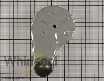 Blower Housing WP8544363 Alternate Product View