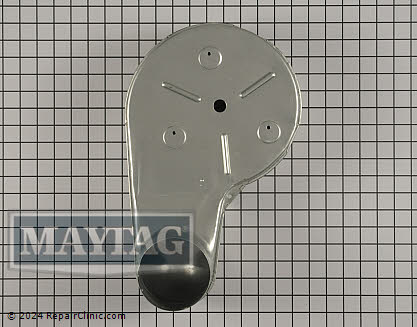Blower Housing WP8544363 Alternate Product View