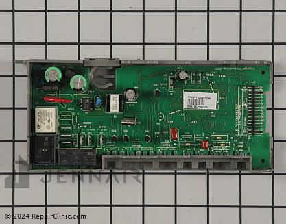 Control Board W11202741 Alternate Product View
