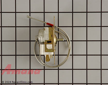 Temperature Control Thermostat D7656102 Alternate Product View