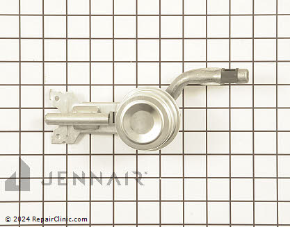 Surface Burner WP74010149 Alternate Product View