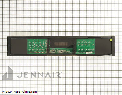 Touchpad and Control Panel W10408275 Alternate Product View