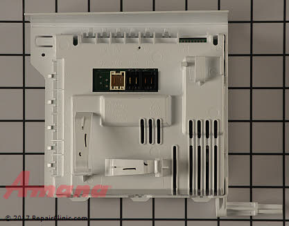 Control Board WPW10525367 Alternate Product View
