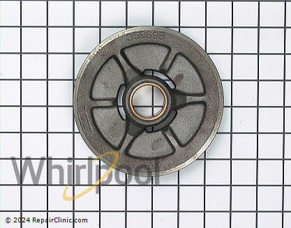 Pulley 364032 Alternate Product View