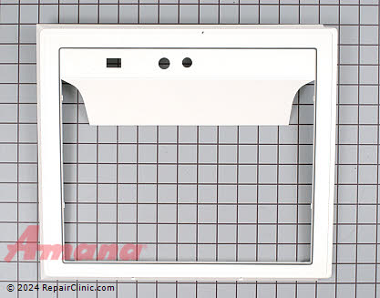 Trim Piece D7877537 Alternate Product View