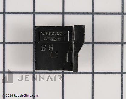 Support Bracket WPW10581826 Alternate Product View