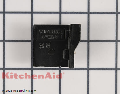 Support Bracket WPW10581826 Alternate Product View