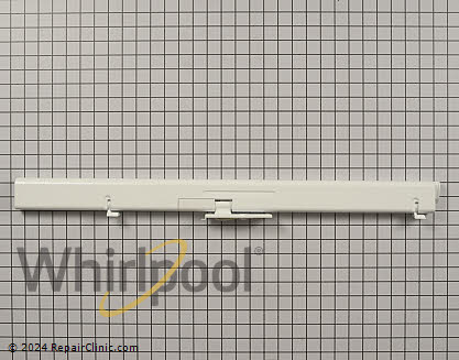 Mullion Heater WPW10311757 Alternate Product View