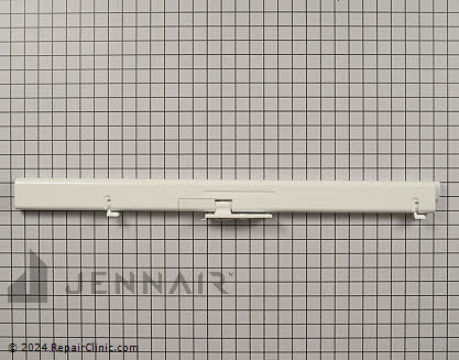 Mullion Heater WPW10311757 Alternate Product View