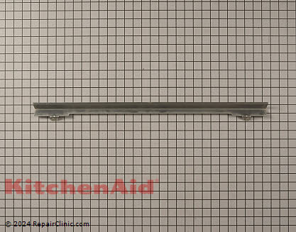 Heat Shield W10536338 Alternate Product View