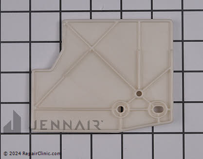 Inner Door Panel W10185151 Alternate Product View
