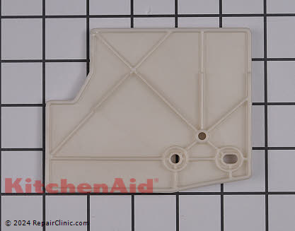 Inner Door Panel W10185151 Alternate Product View