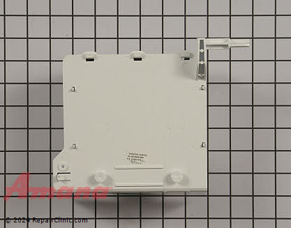 Control Board WPW10525371 Alternate Product View