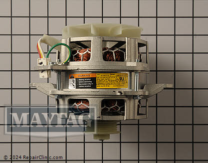 Drive Motor WPW10677715 Alternate Product View