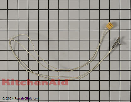 Thermistor 8183583 Alternate Product View