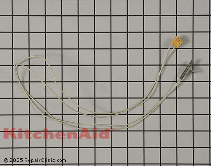Thermistor 8183583 Alternate Product View