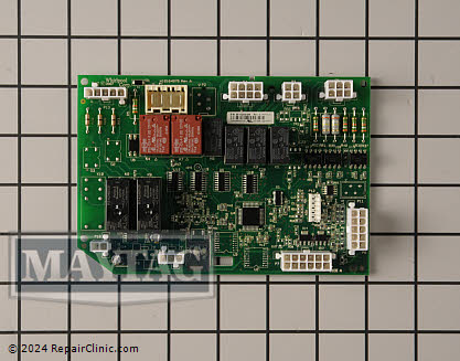 Control Board WPW10285199 Alternate Product View