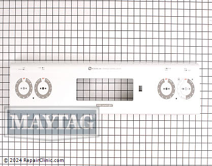 Control Panel 74003754 Alternate Product View