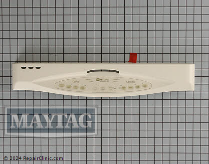 Touchpad and Control Panel 6-917711 Alternate Product View