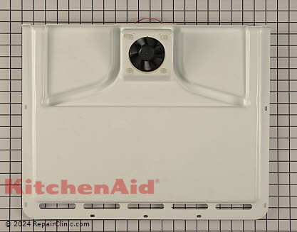 Rear Panel L2258322 Alternate Product View