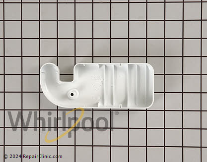 Hinge Cover 61004714 Alternate Product View