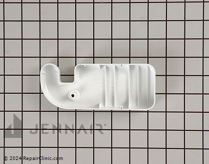 Hinge Cover 61004714 Alternate Product View