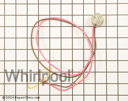 Defrost Thermostat WP2182381 Alternate Product View