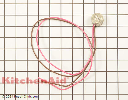 Defrost Thermostat WP2182381 Alternate Product View