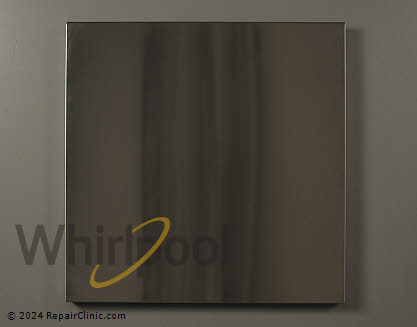 Outer Door Panel WPW10221938 Alternate Product View